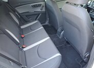 Seat Leon Kombi 1,2 l 63 kw