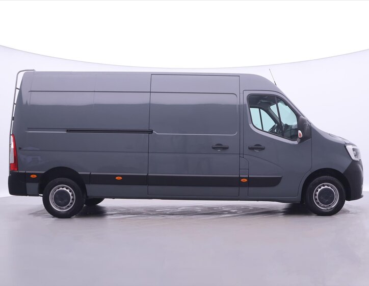 Renault Master Ostatní 2,3 l 132 kw