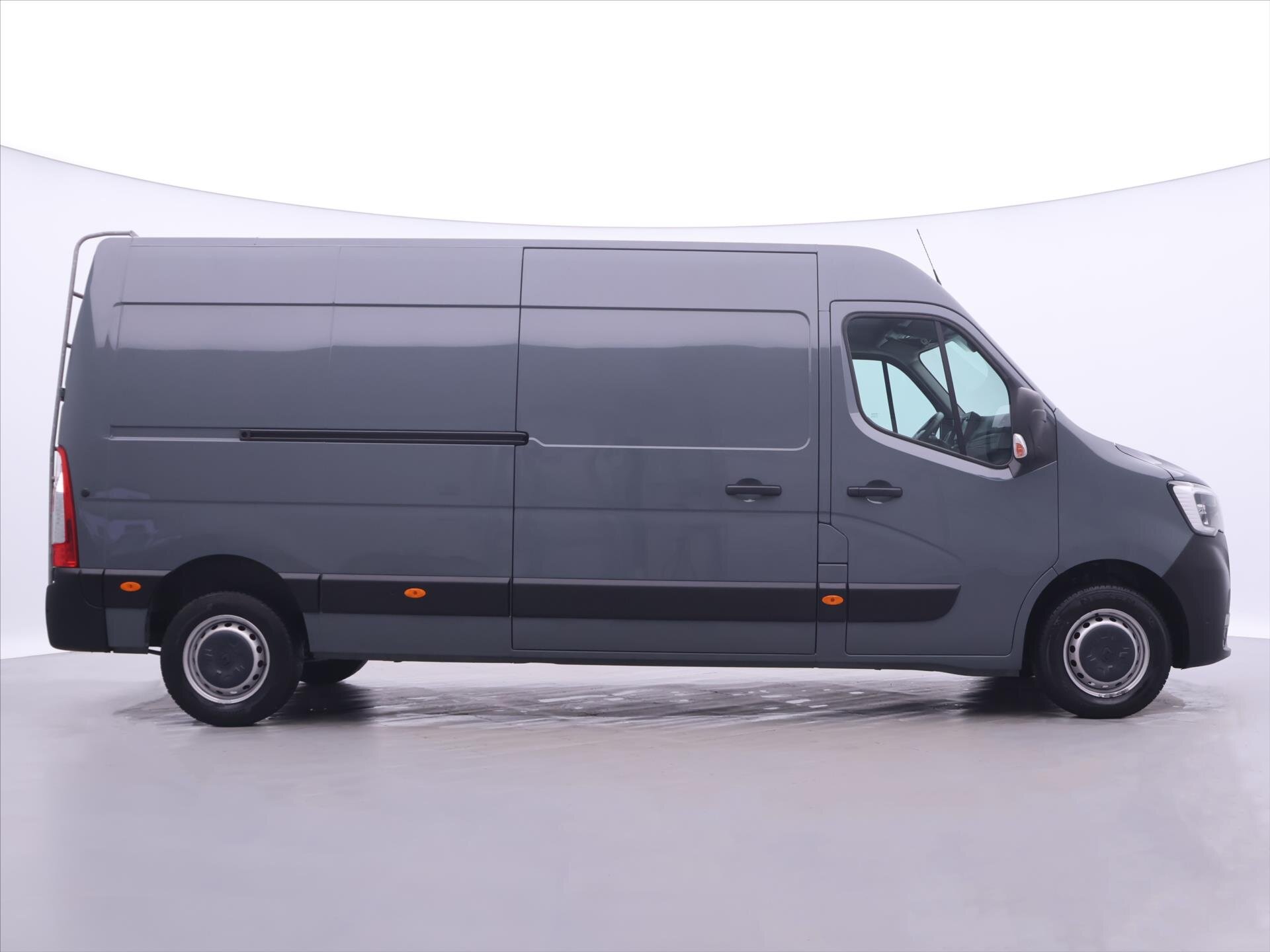Renault Master Ostatní 2,3 l 132 kw