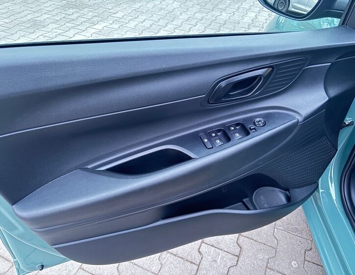 Hyundai i20 Hatchback 1,2 l 57 kw