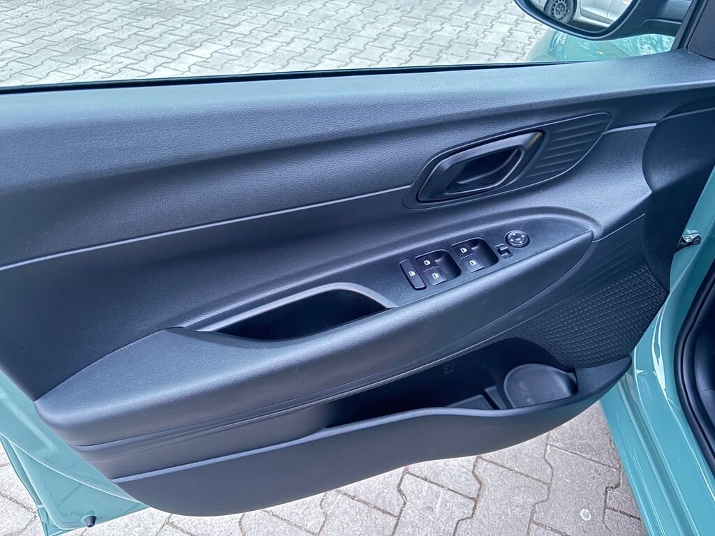 Hyundai i20 Hatchback 1,2 l 57 kw