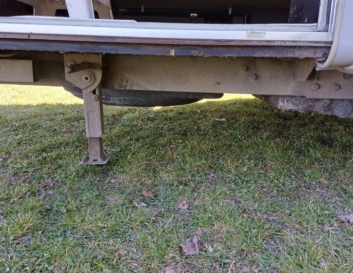 Fiat Ducato Ostatní 0,0 0