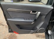 Chevrolet Captiva 13