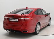 Ford Mondeo Sedan 2,0 l 140 kw