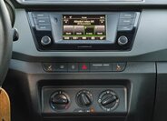 Škoda Fabia Hatchback 999,0 55 kw