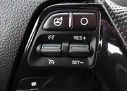 KIA Ceed Kombi 1,6 l 100 kw