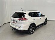 Nissan X-Trail 2