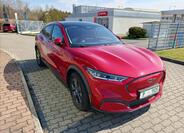 Ford Mustang Mach-E 9