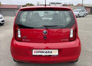 Škoda Citigo Hatchback 999,0 44 kw