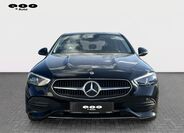 Mercedes-Benz Třídy C 8