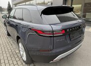 Land Rover Range Rover Velar 10