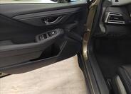 Subaru Outback 5