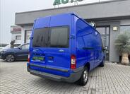 Ford Transit 7