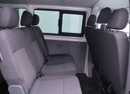 Volkswagen Transporter Kombi 2,0 l 110 kw