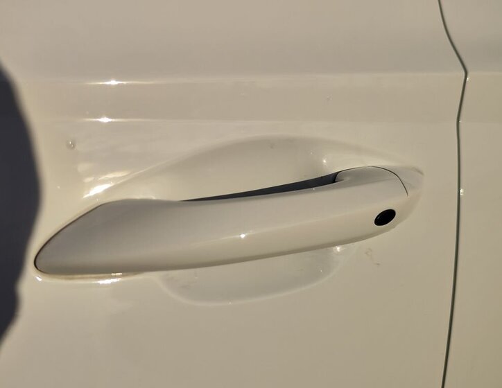 Hyundai Tucson SUV 1,6 l 118 kw