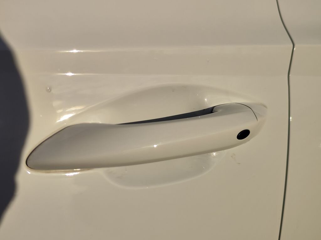 Hyundai Tucson SUV 1,6 l 118 kw