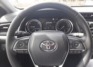 Toyota Camry 10