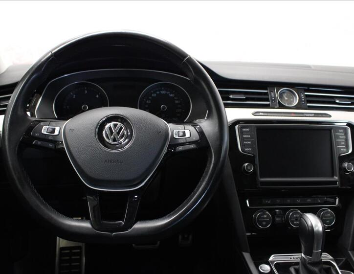 Volkswagen Passat 28