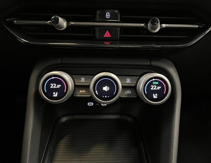 Škoda Kodiaq SUV 2,0 l 142 kw