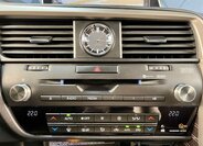 Lexus RX 450h SUV 3,5 l 193 kw