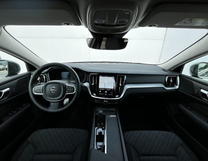 Volvo V60 Kombi 2,0 l 145 kw