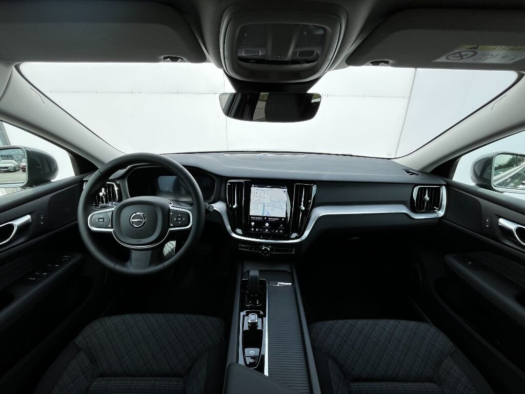 Volvo V60 Kombi 2,0 l 145 kw