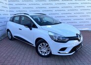 Renault Clio Kombi 1,1 l 54 kw