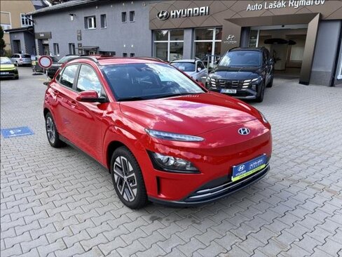 Hyundai Kona SUV / Terénní 0,0 150 kw