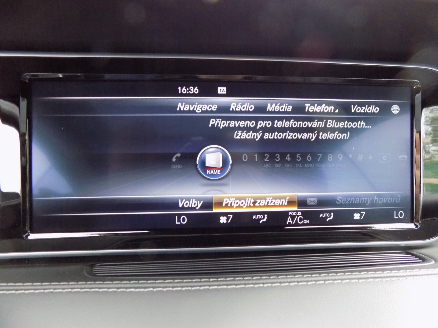 Mercedes-Benz Třídy S Ostatní 5,5 l 430 kw