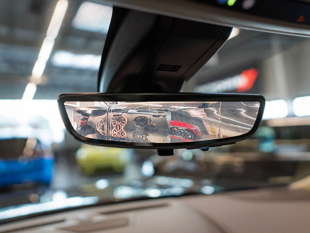 GMC Yukon SUV / Terénní 6,2 l 313 kw