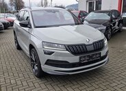 Škoda Karoq SUV 1,5 l 110 kw