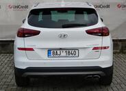 Hyundai Tucson 4
