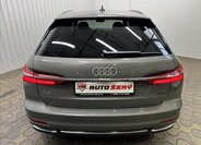 Audi A6 Kombi 2,0 l 150 kw