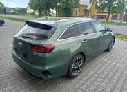KIA Ceed Kombi 1,5 l 103 kw