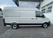 Volkswagen Crafter 7