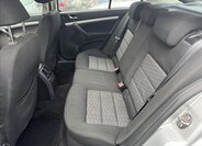 Škoda Octavia Hatchback 1,6 l 75 kw