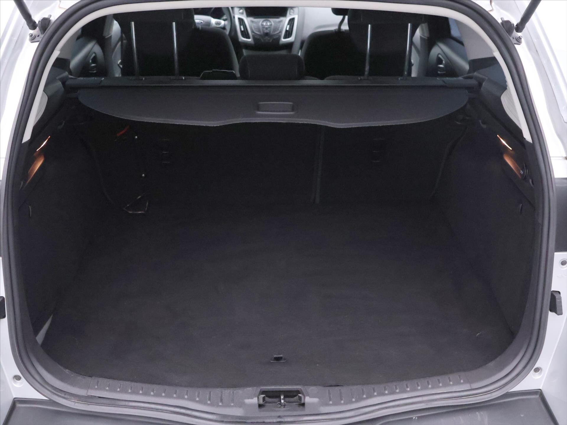 Ford Focus Kombi 1,6 l 70 kw