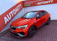 Renault Arkana SUV / Terénní 1,3 l 103 kw