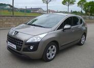 Peugeot 3008 1