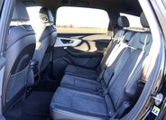 Audi Q7 SUV / Terénní 3,0 l 210 kw