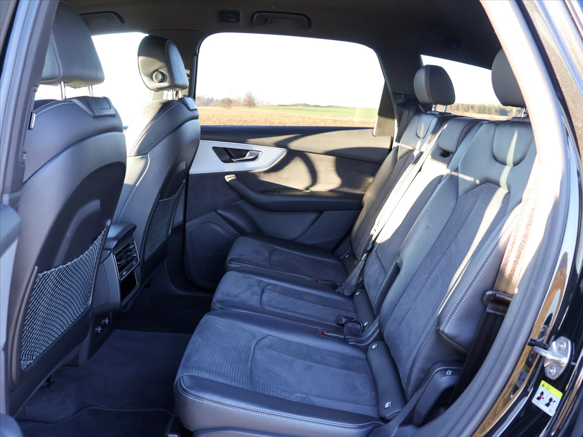 Audi Q7 SUV / Terénní 3,0 l 210 kw