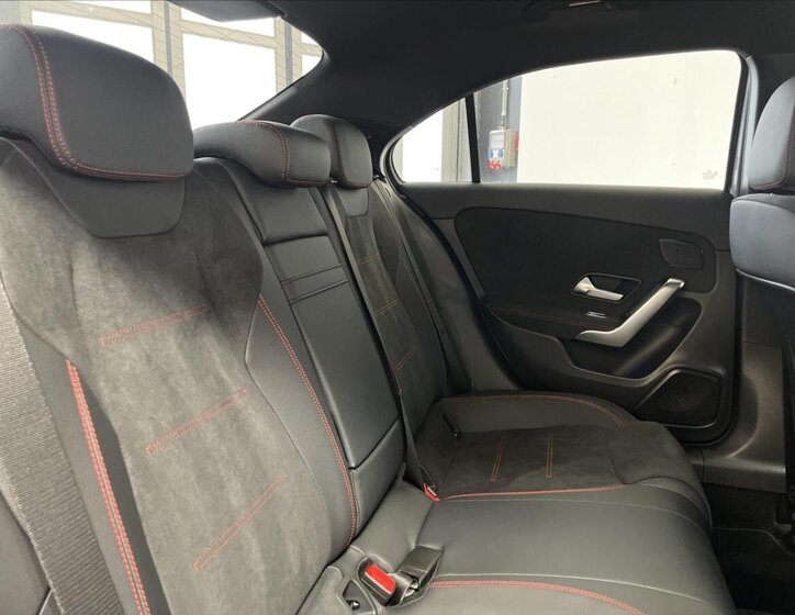 Mercedes-Benz Třídy A 19