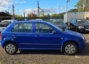 Škoda Fabia 3