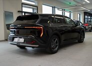 KIA Ostatní Ostatní 0,0 0