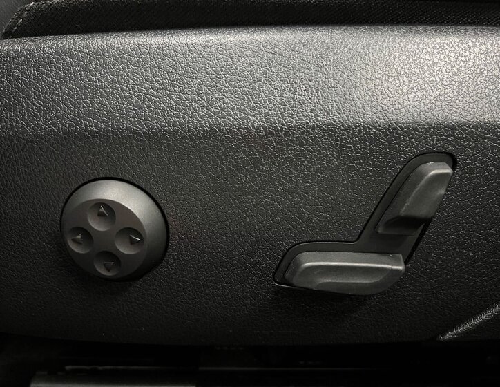 Mercedes-Benz Třídy C Sedan 2,0 l 190 kw