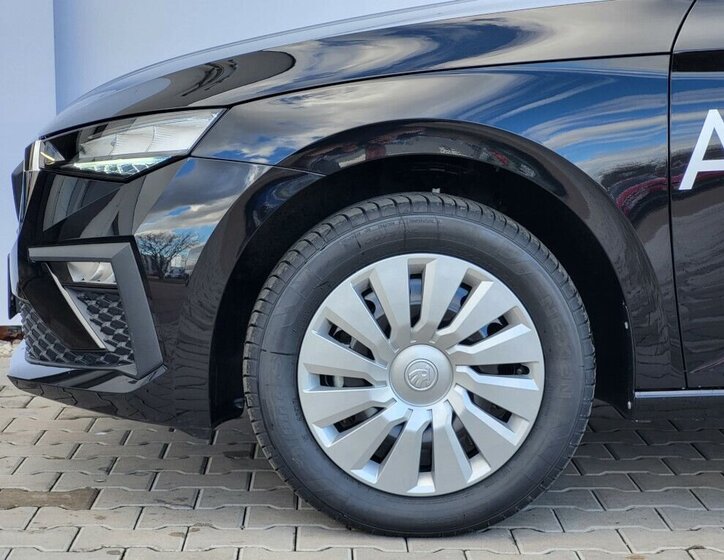 Škoda Scala Hatchback 999,0 85 kw