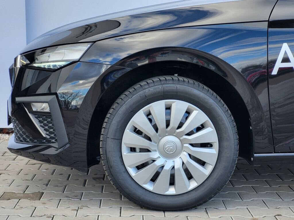 Škoda Scala Hatchback 999,0 85 kw