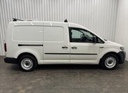 Volkswagen Caddy Ostatní 1,4 l 81 kw