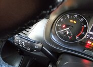 Škoda Fabia Hatchback 1,2 l 66 kw