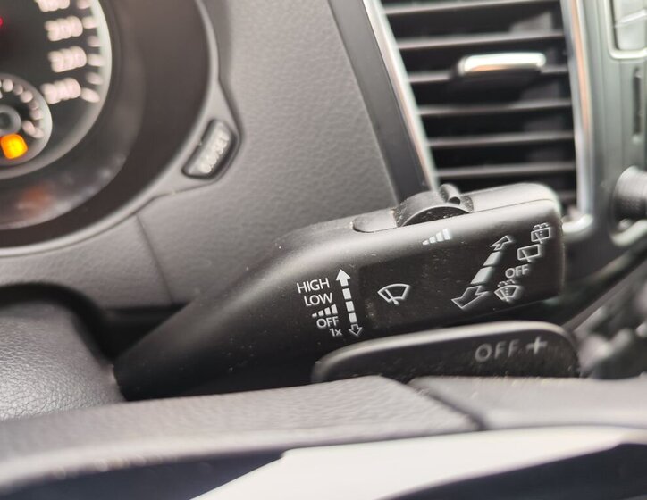 Volkswagen Sharan 30